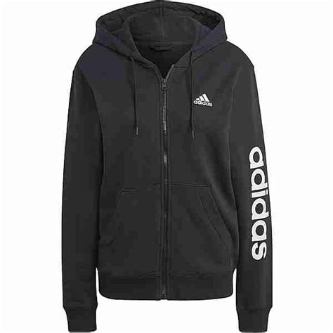 adidas sweatjacke damen tschechien|Top Sweatjacken von Adidas auf SportScheck shoppen.